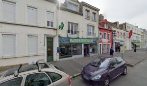 Pharmacie Brequerecque à Boulogne-sur-Mer