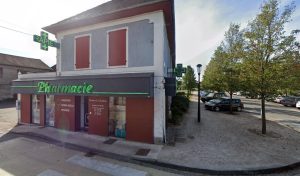 pharmacie de la republique à Artix