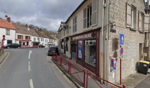 La Pharmacie de l&rsquo;Église à Presles