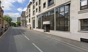 Abkhar à Le Kremlin-Bicêtre