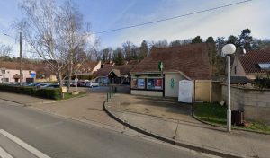 Pharmacie de Oinville à Oinville-sur-Montcient