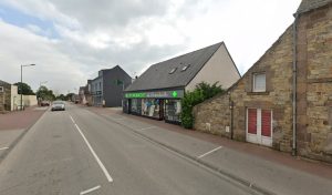 Pharmacie de Virandeville à Virandeville