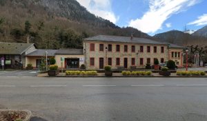 Mas Stéphane à Val-de-Sos