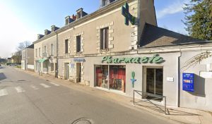 Pharmacie Bouet à Dangé-Saint-Romain