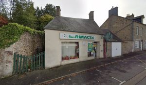 Pharmacie Normande à Saint-Pierre-d'Entremont