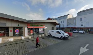 Pharmacie du Bois du Roy à Avrillé