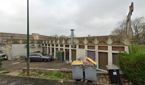 Trublin à Reims
