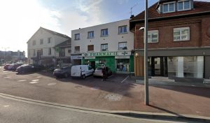 Pharmacie Delane-Dupriet à Vélizy-Villacoublay