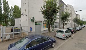 Pharmacie Des Écoles à Terville