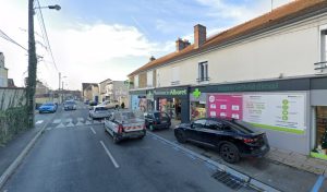 PHARMACIE ALBARET SNC à Cesson