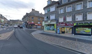Pharmacie Desrues à Flers