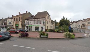 Pharmacie GUICHARD (Saint Jean) Louhans à Louhans