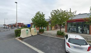Pharmacie du Champ Paveau à Tinqueux