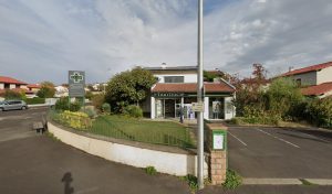 Pharmacie Collado Dreillard à Cournon-d'Auvergne