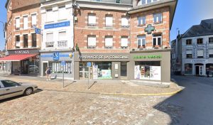 Pharmacie De La Collégiale à Avesnes-sur-Helpe