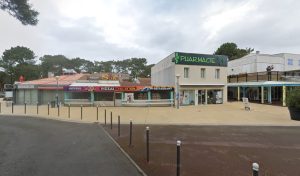 Pharmacie La Palmyre à Les Mathes