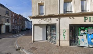 Pharmacie Obled-Deneubourg à Landrecies