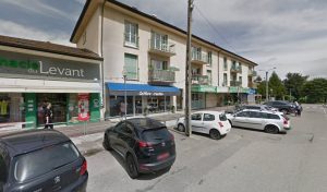 Pharmacie du Levant à Ferney-Voltaire