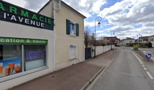 PHARMA MARKET à Viarmes