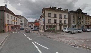 Pharmacie De Salm à Senones