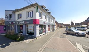 Pharmacie De La Place à Ostricourt