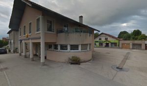Pharmacie Des Combes à Damprichard
