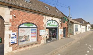 Pharmacie Santé Bien-Etre à Sacy-le-Grand