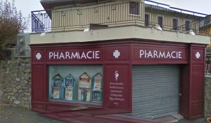 Pharmacie Castaner à Seyne à Seyne