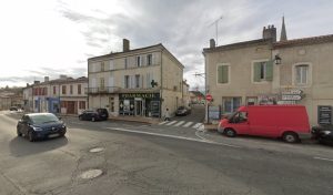 L.O Bonichon à La Roche-Chalais