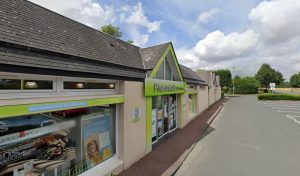 Pharmacie d&rsquo;Ardenne à Saint-Germain-la-Blanche-Herbe