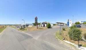 Pharmacie Casasnovas à Villebois-Lavalette