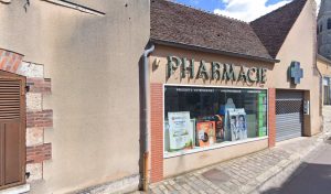 Pharmacie Laffin à Ferrières-en-Gâtinais