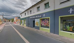 Pharmacie de l&rsquo;europe à Bédarieux