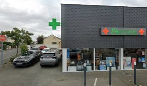 Pharmacie Michard à Saint-Barthélemy-d'Anjou