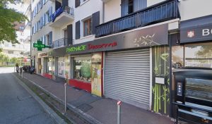 Pharmacie Debuys à Annecy