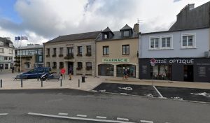 Pharmacie Kerdreux à Gouesnou
