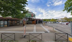 Pharmacie Mutualiste à Maubeuge