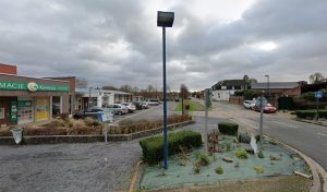 PHARMACIE LE NANCQ VALERIE à Beauval