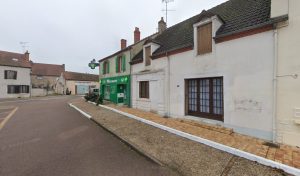 Pharmacie Michard à Chantenay-Saint-Imbert