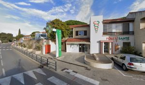 Pharmacie des Playes à Six-Fours-les-Plages