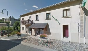Pharmacie boniface à 12780 Vézins-de-Lévézou