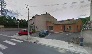 Pharmacie Chapel à Le Poujol-sur-Orb