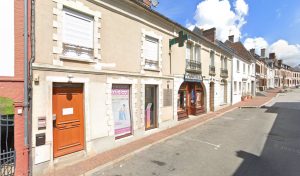 Pharmacie Dufay-Launay à Bourth