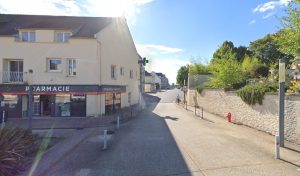 Pharmacie Negrini Marie à Blainville-sur-Orne