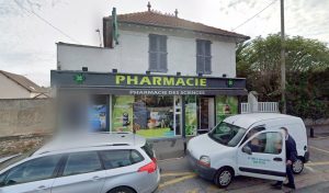 Pharmacie des Sciences à Champigny-sur-Marne