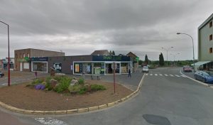 Pharmacie du Centre à Sains-en-Gohelle