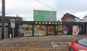 Pharmacie du chant des oiseaux – Nathalie VENARD GEORGES à Le Grand-Quevilly