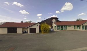 VetPharm à Épeugney