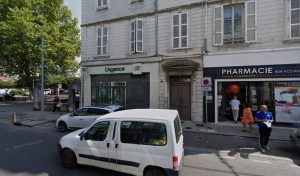 Pharmacie Fournel à Vienne