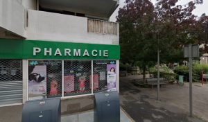 Pharmacie Bedin à Longjumeau